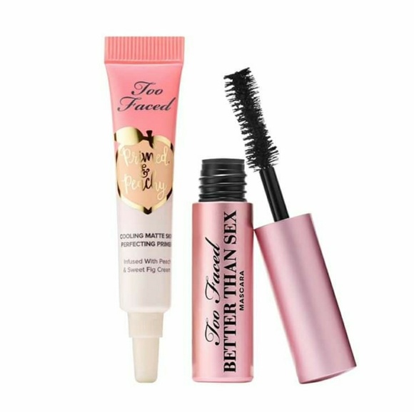 💗Too Faced Sexy Prime Time Set new in box - Picture 4 of 6